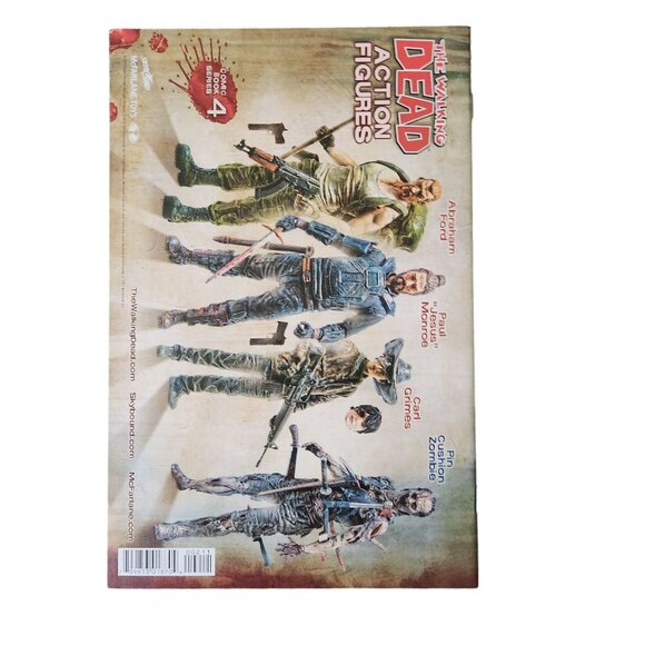 Image Savior #2 2015 Comic Book Collector Bagged Boarded - Picture 2 of 2